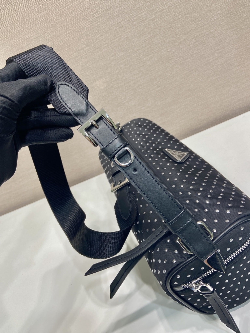 Pra*a satchel bags